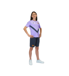 2026 T SHIRT WISP JR LILAS