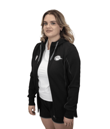 2026 VESTE BASS ECO NOIRE