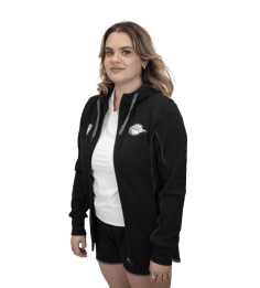 2026 VESTE BASS ECO NOIRE