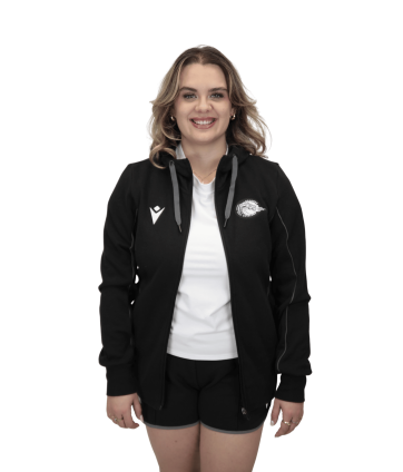 2026 VESTE BASS ECO NOIRE