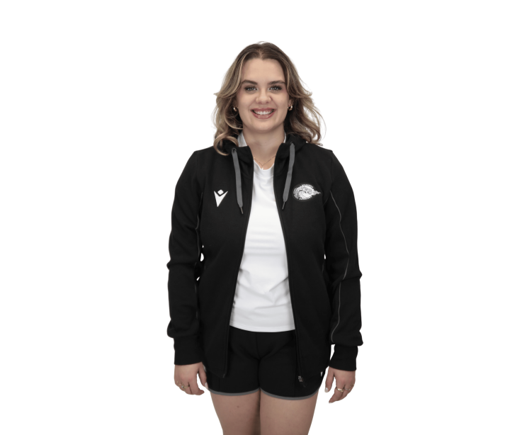 2026 VESTE BASS ECO NOIRE