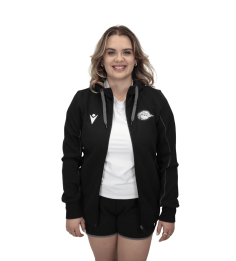 2026 VESTE BASS ECO NOIRE