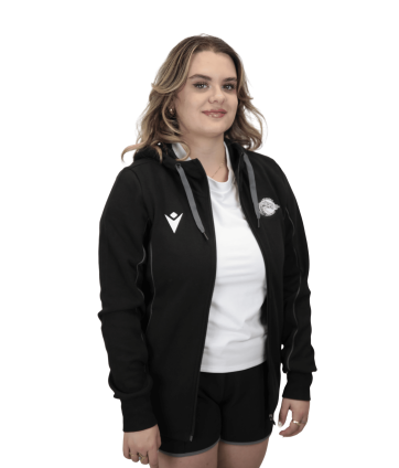 2026 VESTE BASS ECO NOIRE