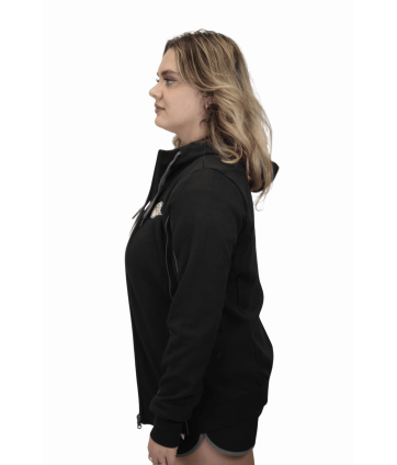 2026 VESTE BASS ECO NOIRE