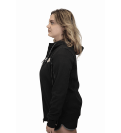 2026 VESTE BASS ECO NOIRE