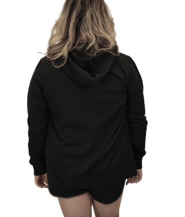 2026 VESTE BASS ECO NOIRE