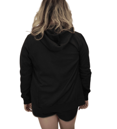 2026 VESTE BASS ECO NOIRE