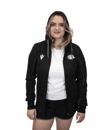 2026 VESTE BASS ECO NOIRE