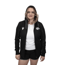 2026 VESTE BASS ECO NOIRE