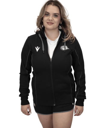 2026 VESTE BASS ECO NOIRE