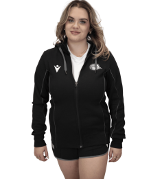 2026 VESTE BASS ECO NOIRE