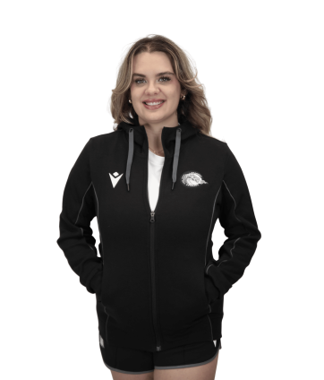 2026 VESTE BASS ECO NOIRE