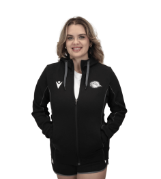 2026 VESTE BASS ECO NOIRE