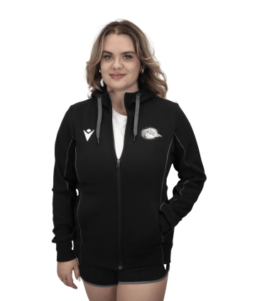 2026 VESTE BASS ECO NOIRE