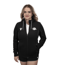 2026 VESTE BASS ECO NOIRE