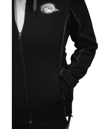 2026 VESTE BASS ECO NOIRE