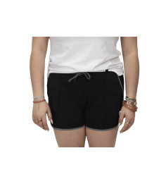 2026 SHORT ALGHERO II NOIR