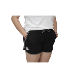 2026 SHORT ALGHERO II NOIR