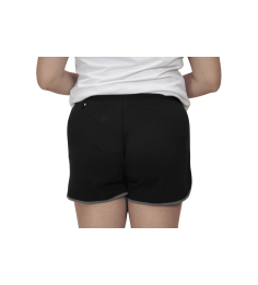 2026 SHORT ALGHERO II NOIR