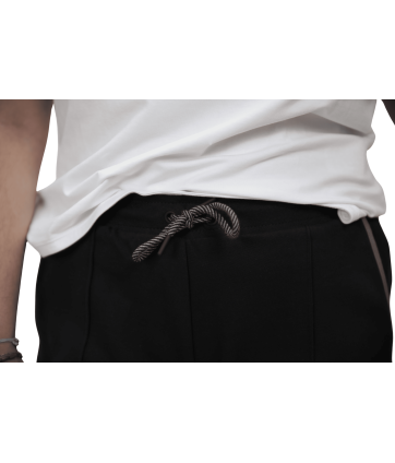 2026 SHORT ALGHERO II NOIR