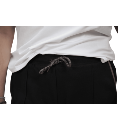 2026 SHORT ALGHERO II NOIR