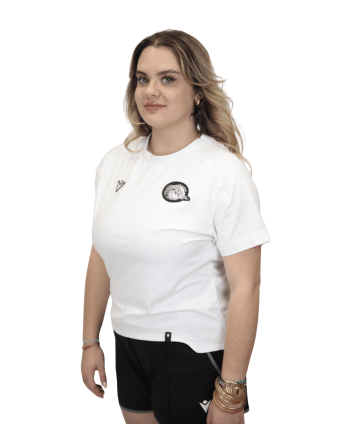2026 T-SHIRT TROPEA BLANC
