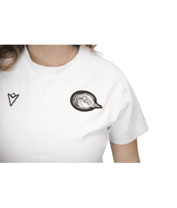 2026 T-SHIRT TROPEA BLANC