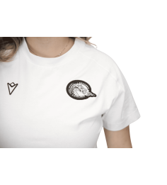 2026 T-SHIRT TROPEA BLANC