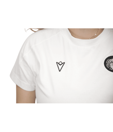 2026 T-SHIRT TROPEA BLANC