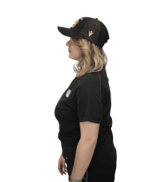 2026 T-SHIRT TROPEA NOIR