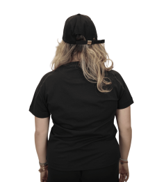 2026 T-SHIRT TROPEA NOIR