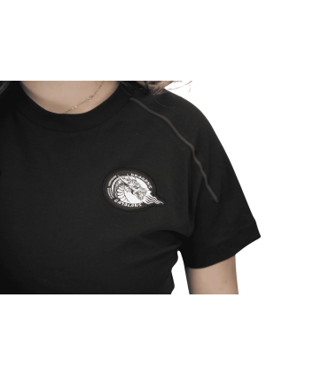 2026 T-SHIRT TROPEA NOIR