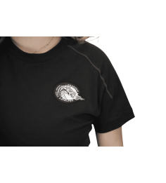 2026 T-SHIRT TROPEA NOIR