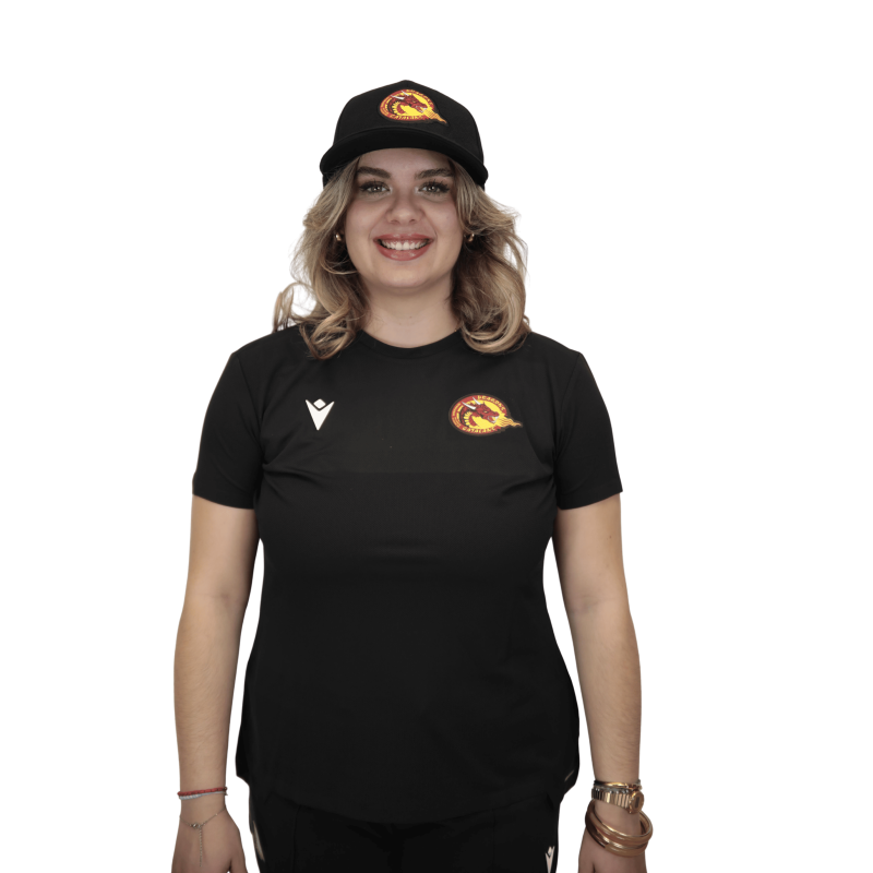 2026 T-SHIRT DIONE NOIR