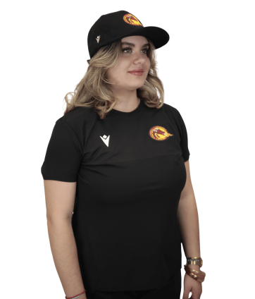 2026 T-SHIRT DIONE NOIR