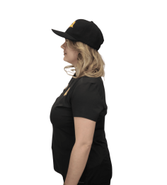 2026 T-SHIRT DIONE NOIR