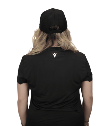 2026 T-SHIRT DIONE NOIR