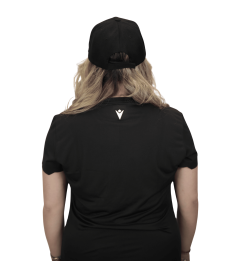 2026 T-SHIRT DIONE NOIR