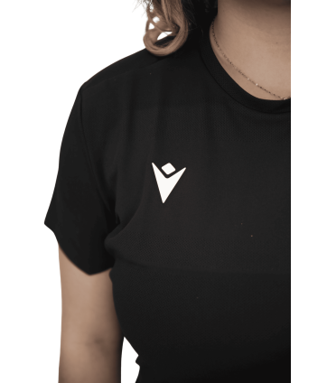 2026 T-SHIRT DIONE NOIR