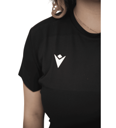 2026 T-SHIRT DIONE NOIR