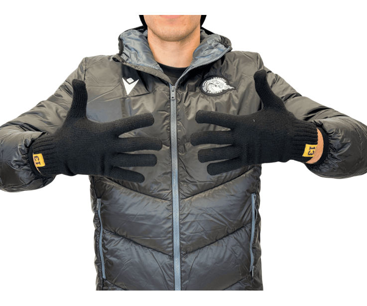 2026 GANTS HOMME
