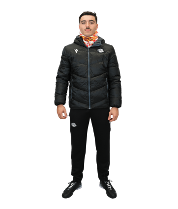 2026 CACHE-COU NOËL BLANC