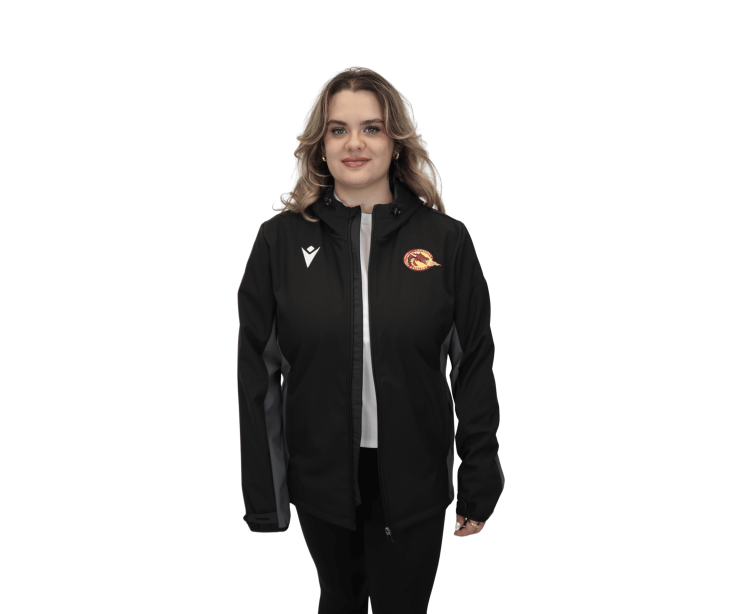 2025 VESTE CAPUCHE SOFTSHELL