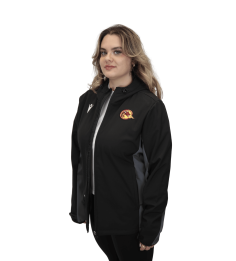 2025 VESTE CAPUCHE SOFTSHELL