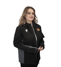 2025 VESTE CAPUCHE SOFTSHELL