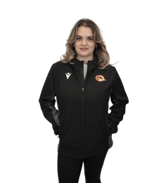 2025 VESTE CAPUCHE SOFTSHELL