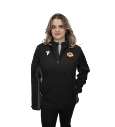 2025 VESTE CAPUCHE SOFTSHELL