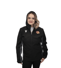 2025 VESTE CAPUCHE SOFTSHELL