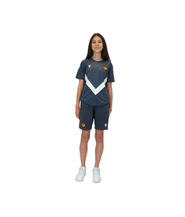 2026 SHORT DANUBE HERO JR GRIS