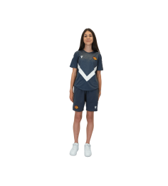 2026 SHORT DANUBE HERO JR GRIS